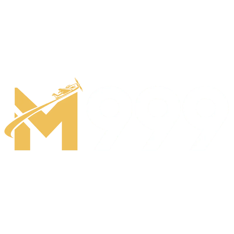 M999 Logo